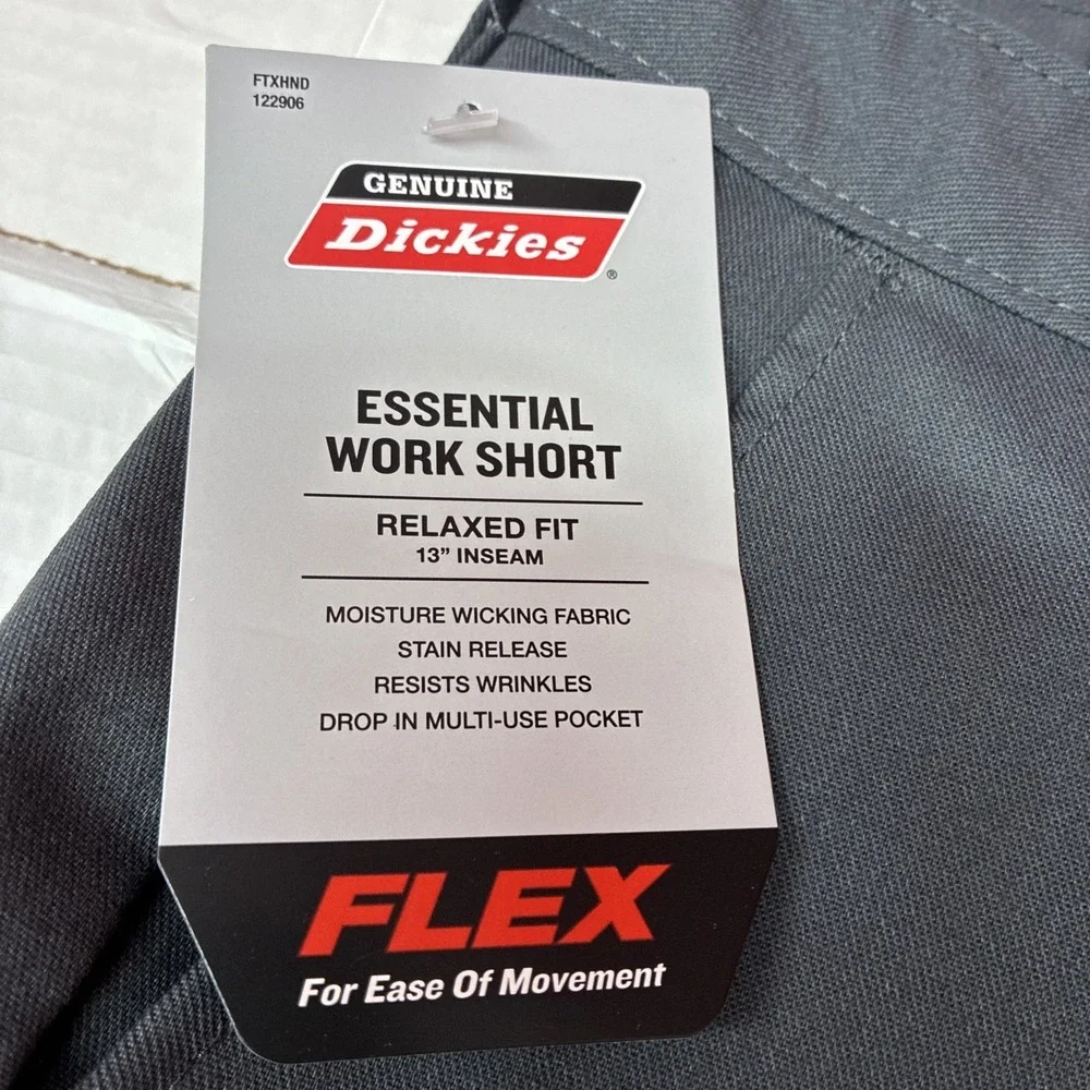 Dickies essential work